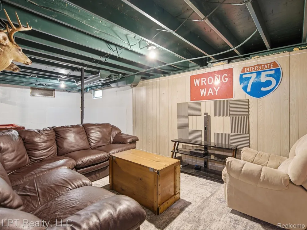 2289 Marjorie Lane Thetford Township, MI 48420