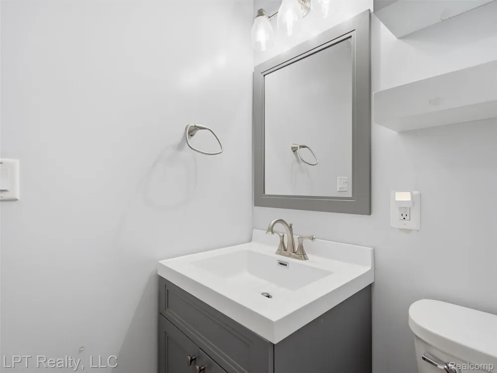 2289 Marjorie Lane Thetford Township, MI 48420