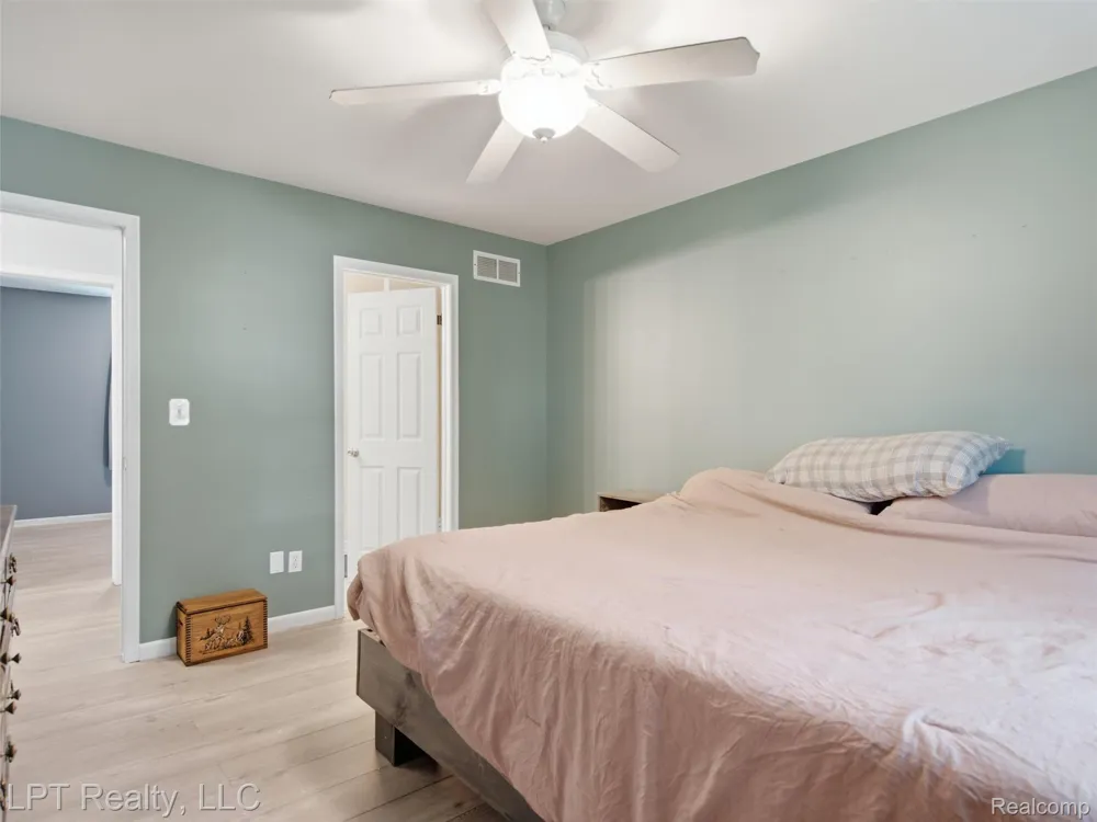 2289 Marjorie Lane Thetford Township, MI 48420