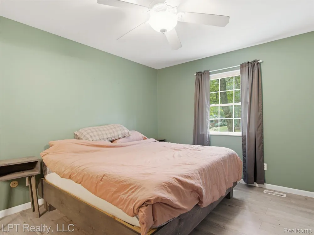 2289 Marjorie Lane Thetford Township, MI 48420