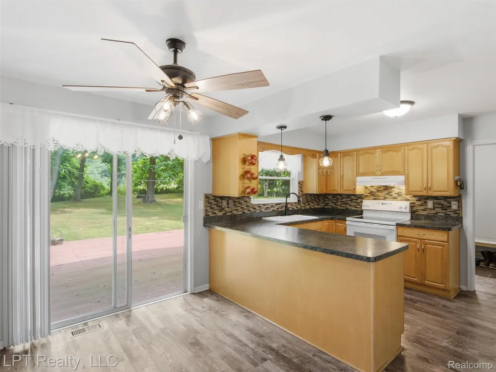 2289 Marjorie Lane Thetford Township, MI 48420