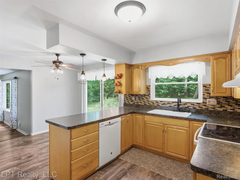 2289 Marjorie Lane Thetford Township, MI 48420