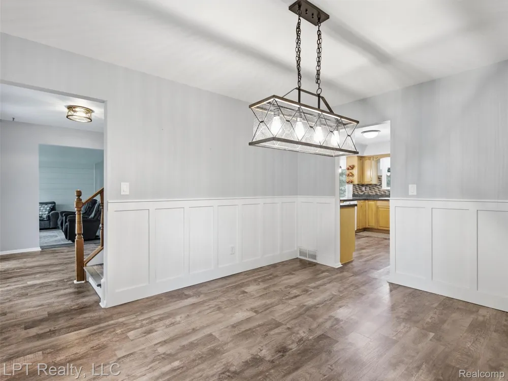 2289 Marjorie Lane Thetford Township, MI 48420