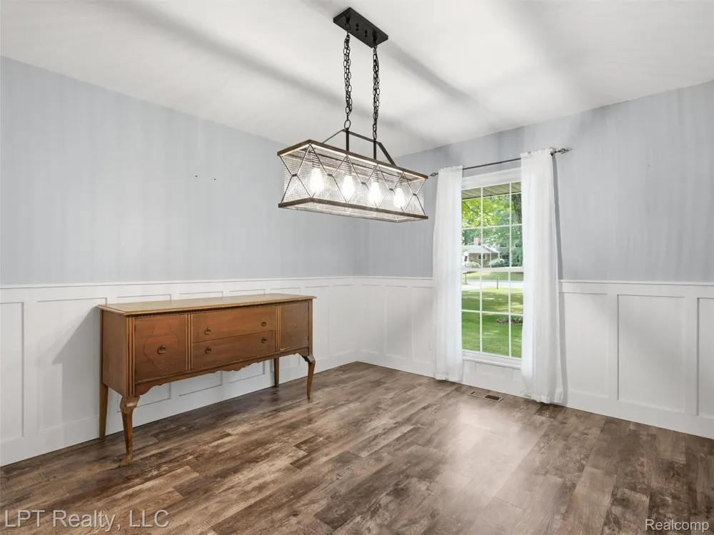 2289 Marjorie Lane Thetford Township, MI 48420