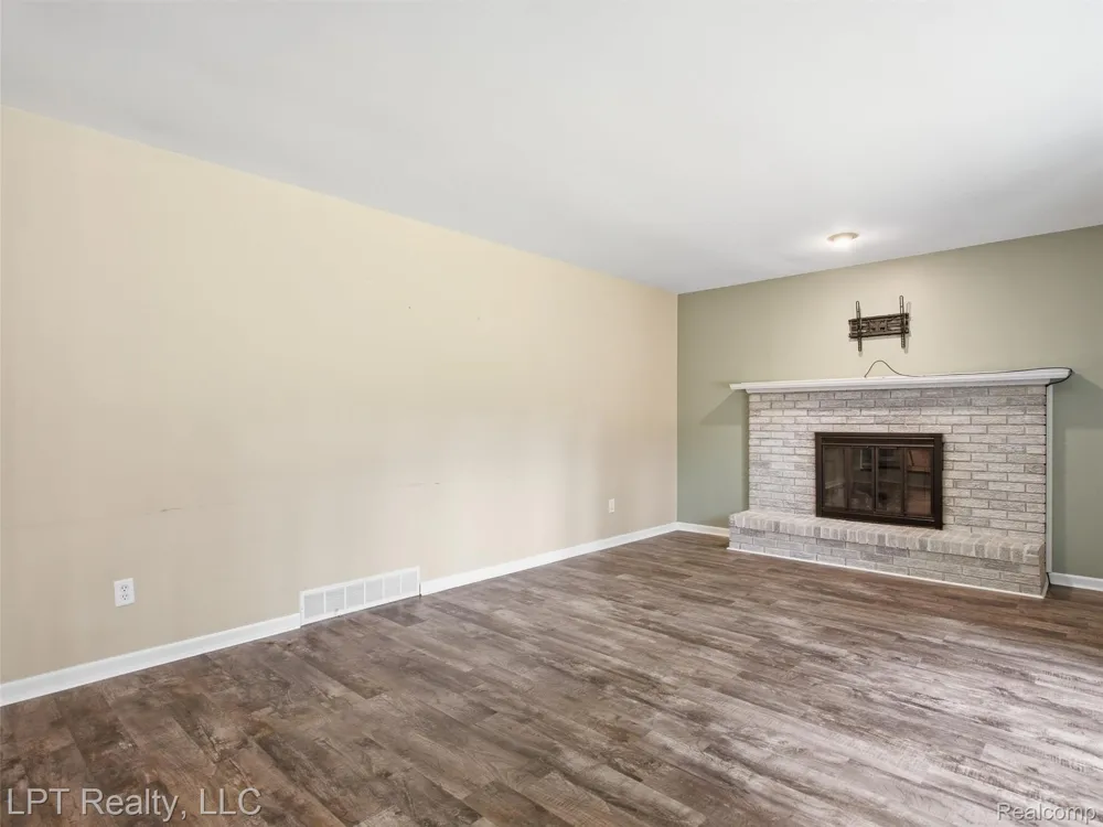 2289 Marjorie Lane Thetford Township, MI 48420