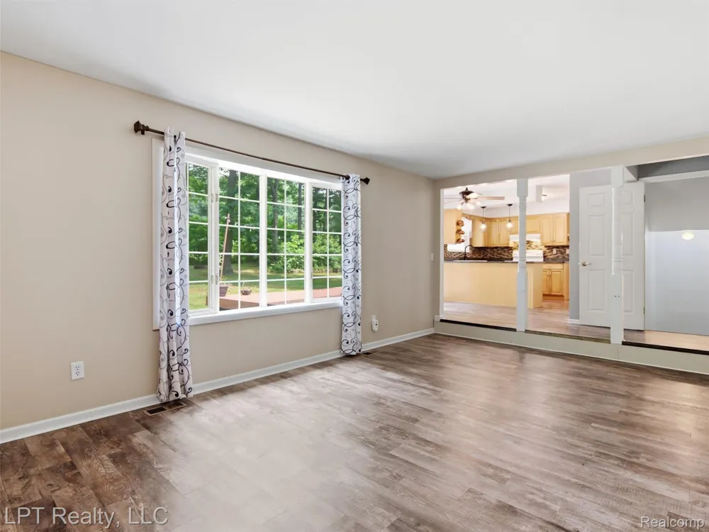 2289 Marjorie Lane Thetford Township, MI 48420