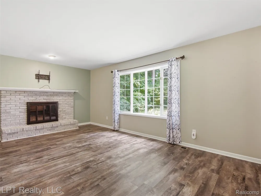 2289 Marjorie Lane Thetford Township, MI 48420