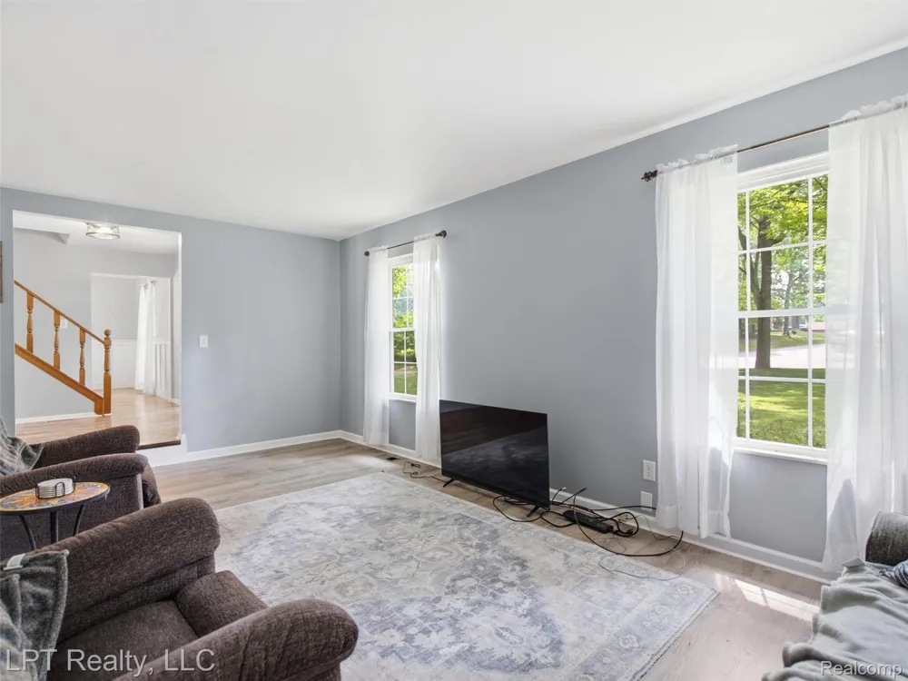 2289 Marjorie Lane Thetford Township, MI 48420