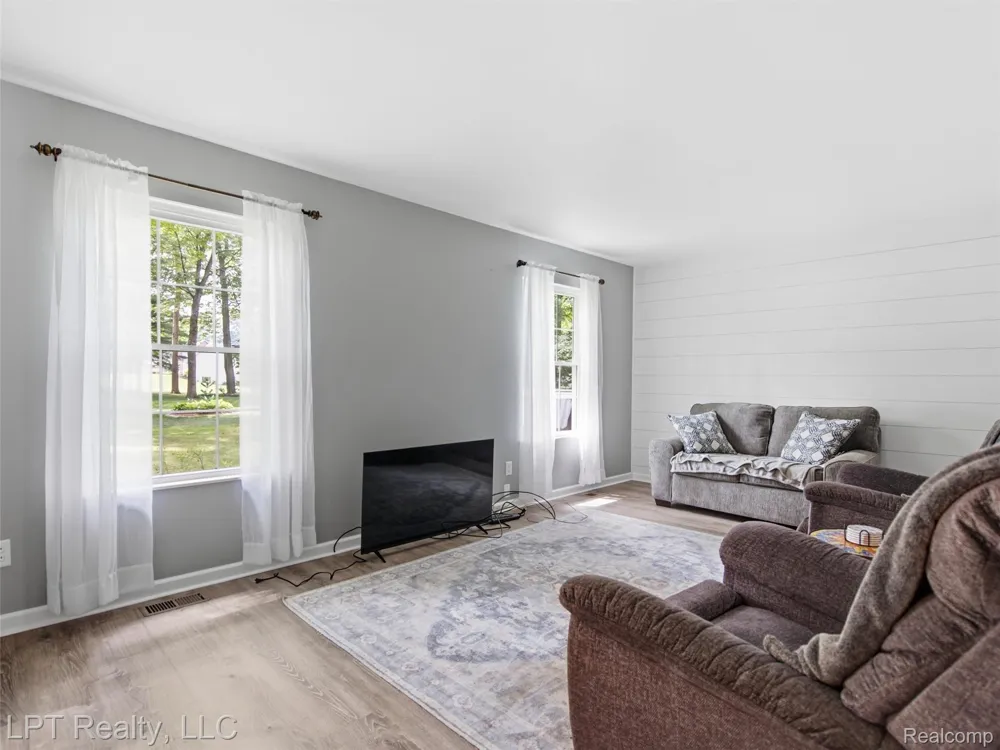 2289 Marjorie Lane Thetford Township, MI 48420
