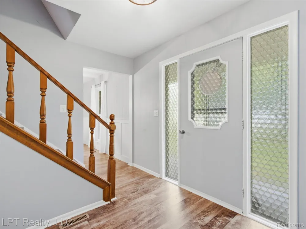 2289 Marjorie Lane Thetford Township, MI 48420