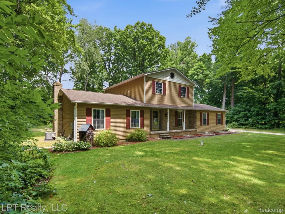 2289 Marjorie Lane Thetford Township, MI 48420