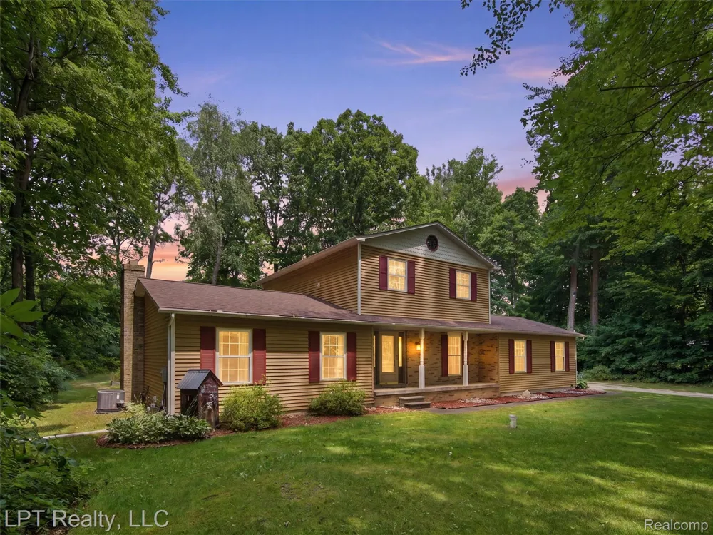2289 Marjorie Lane Thetford Township, MI 48420