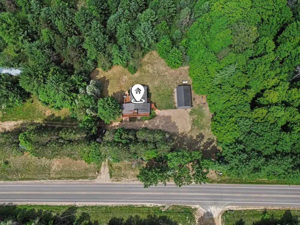 3471 County Road 571 Excelsior Township, MI 49646
