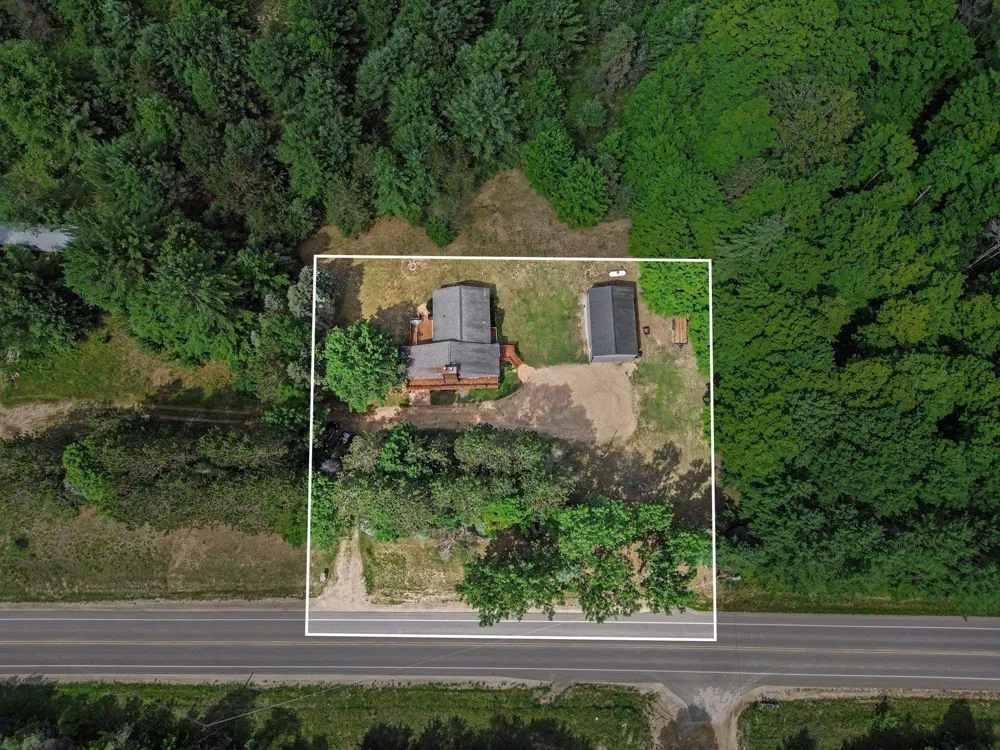 3471 County Road 571 Excelsior Township, MI 49646
