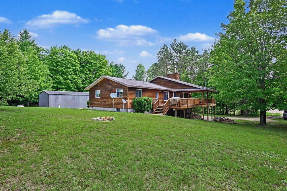 3471 County Road 571 Excelsior Township, MI 49646