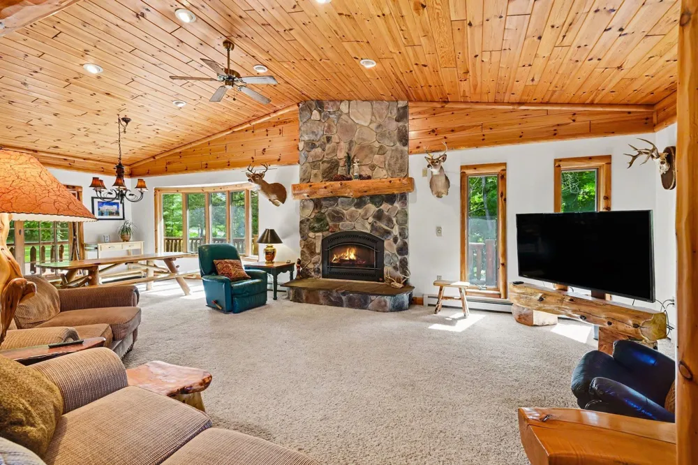 3471 County Road 571 Excelsior Township, MI 49646