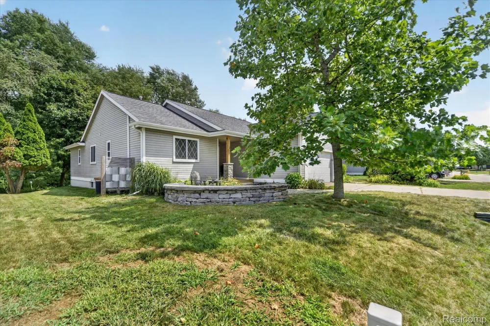 360 Winding River Drive Williamston City, MI 48895