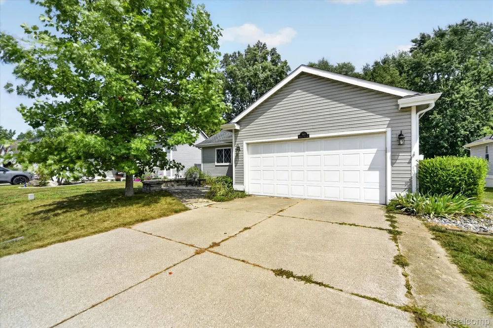 360 Winding River Drive Williamston City, MI 48895
