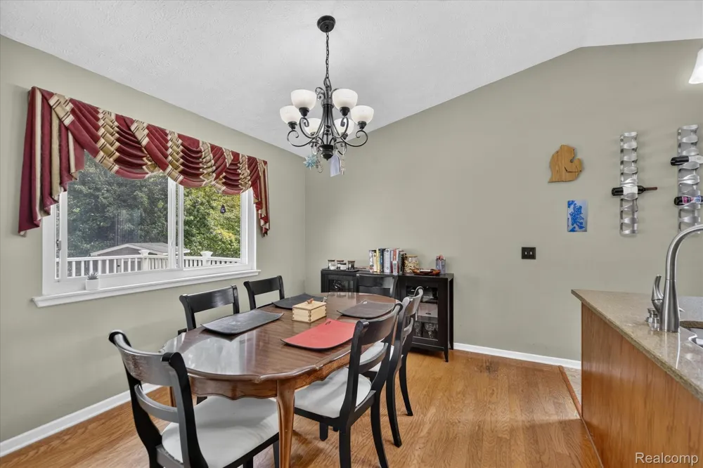 360 Winding River Drive Williamston City, MI 48895