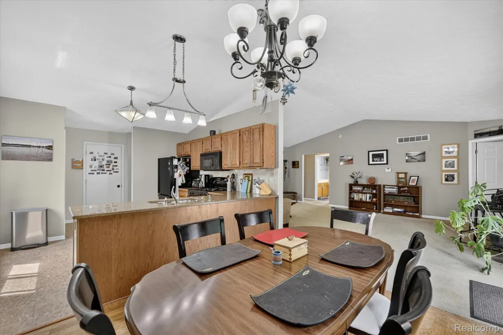 360 Winding River Drive Williamston City, MI 48895