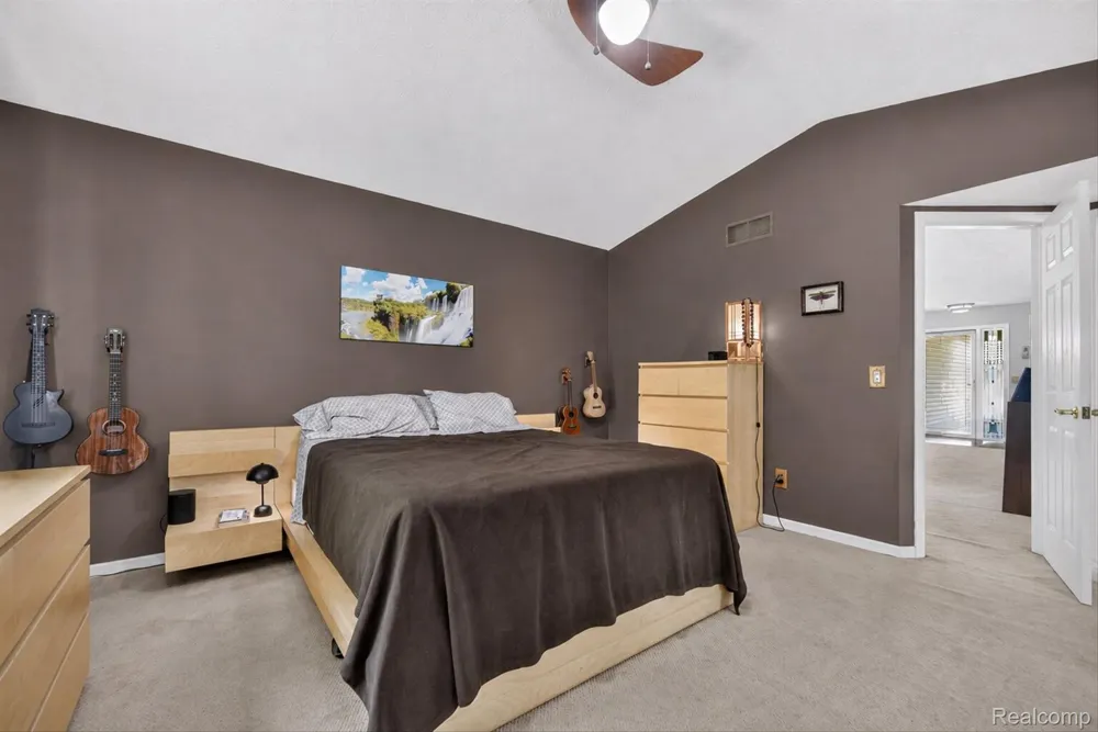 360 Winding River Drive Williamston City, MI 48895