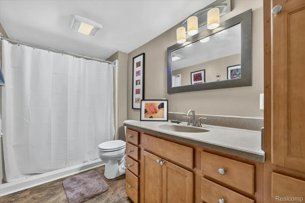 360 Winding River Drive Williamston City, MI 48895