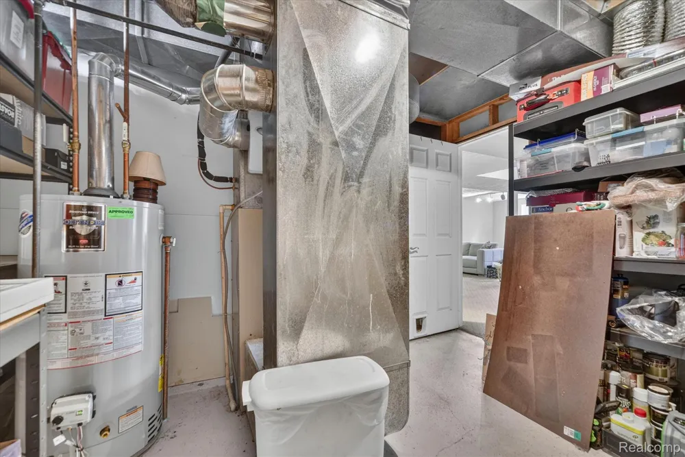 360 Winding River Drive Williamston City, MI 48895
