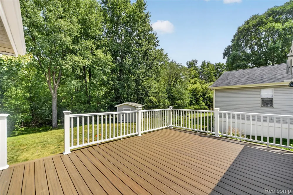 360 Winding River Drive Williamston City, MI 48895