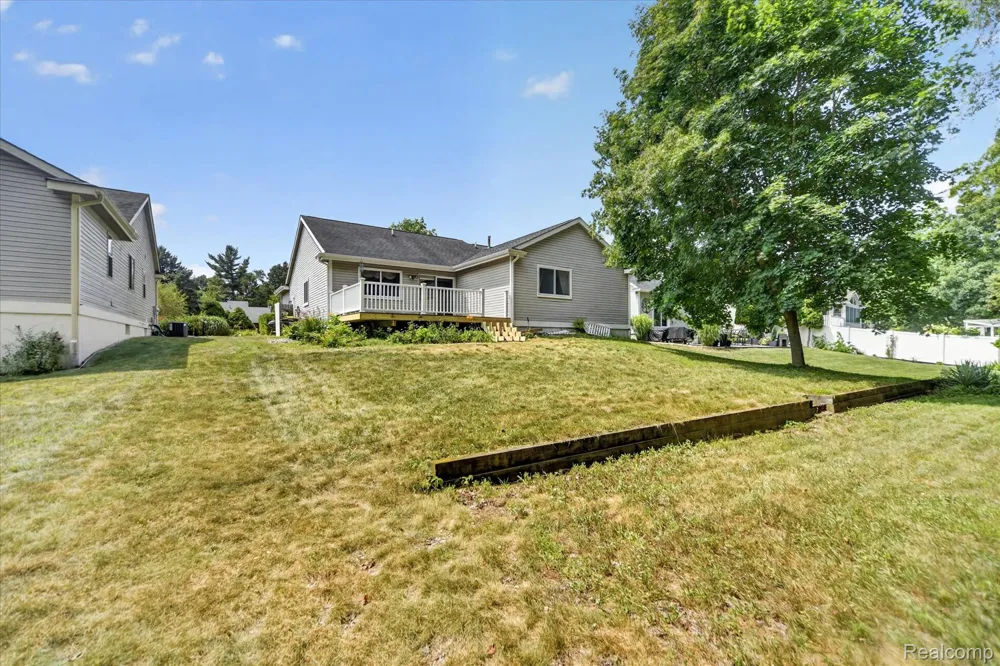360 Winding River Drive Williamston City, MI 48895