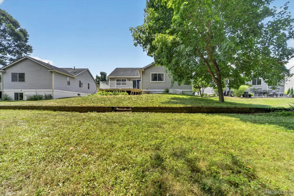 360 Winding River Drive Williamston City, MI 48895