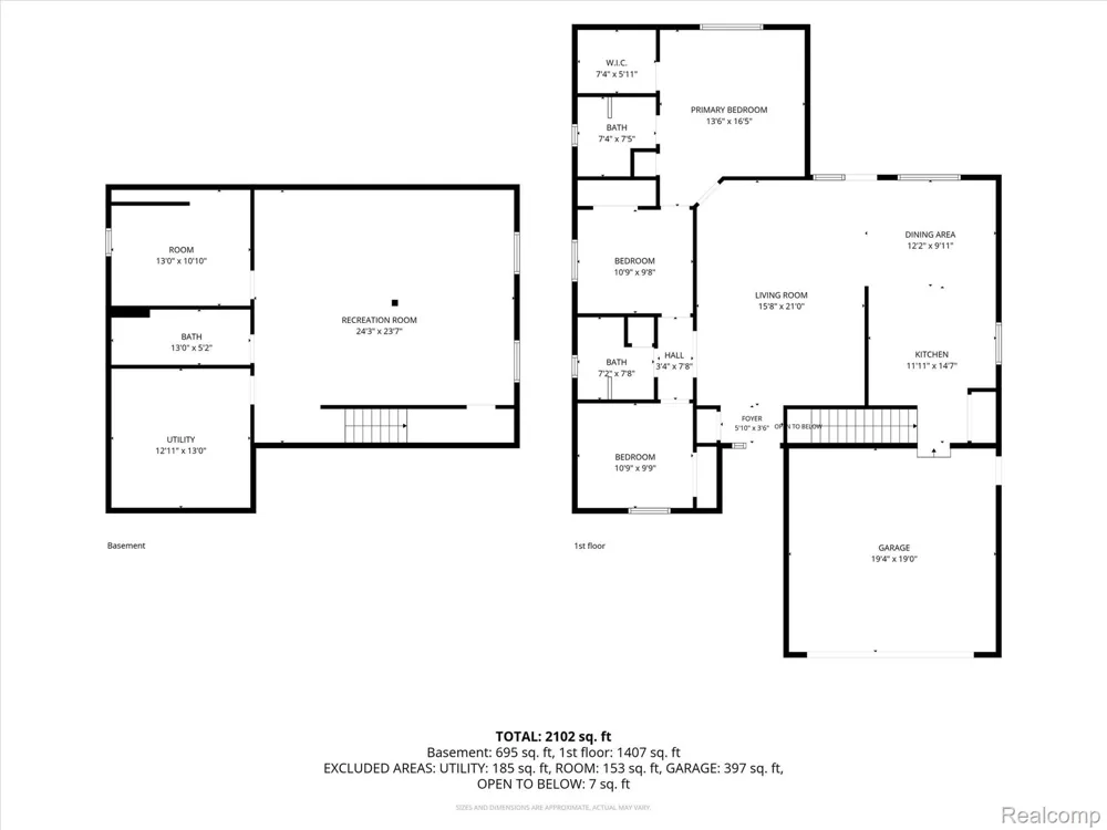 360 Winding River Drive Williamston City, MI 48895