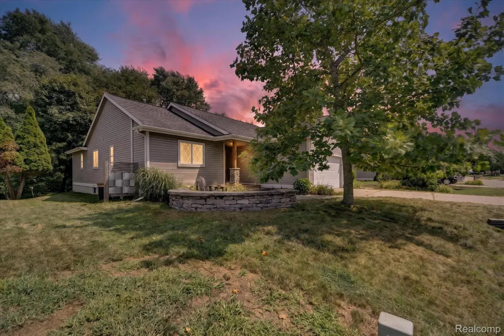 360 Winding River Drive Williamston City, MI 48895
