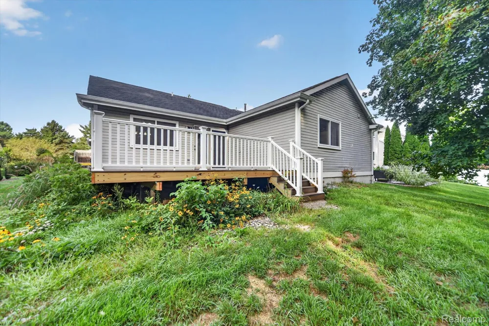 360 Winding River Drive Williamston City, MI 48895