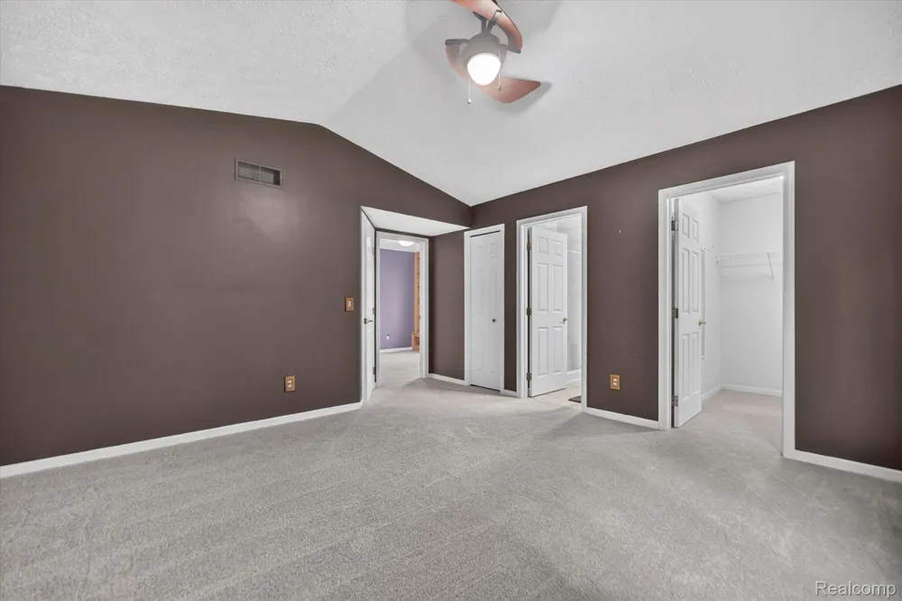 360 Winding River Drive Williamston City, MI 48895