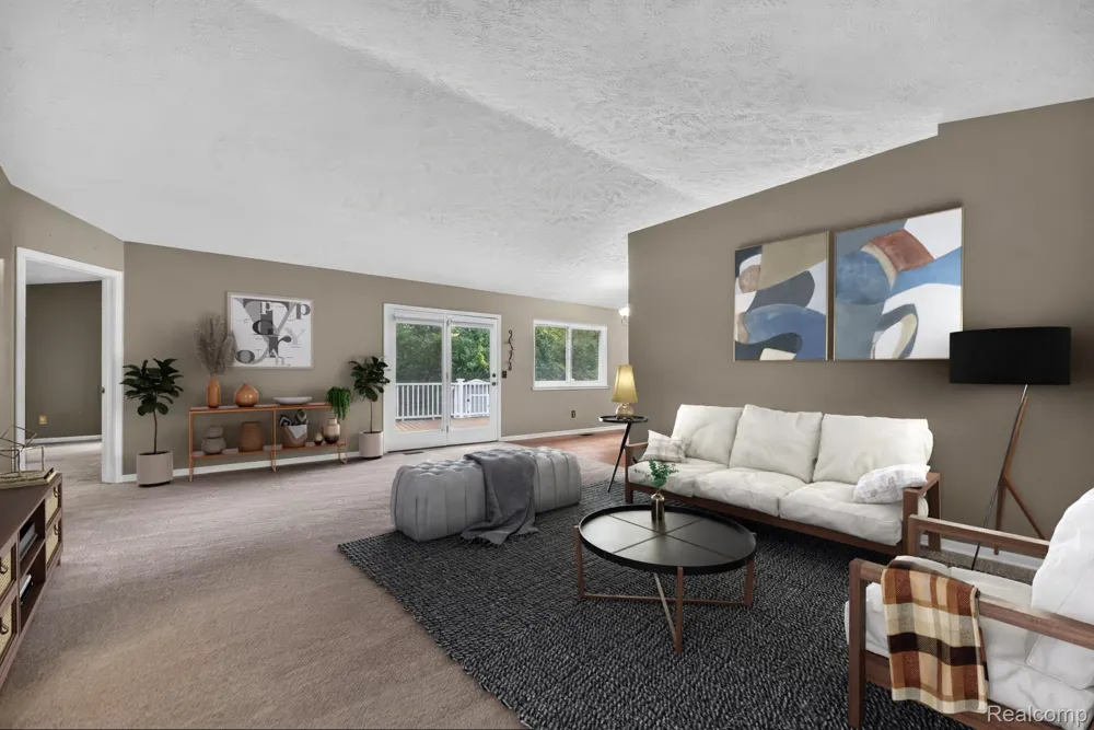 360 Winding River Drive Williamston City, MI 48895
