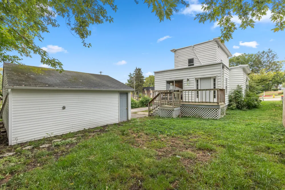 852 Leonard Street NE Grand Rapids City, MI 49503