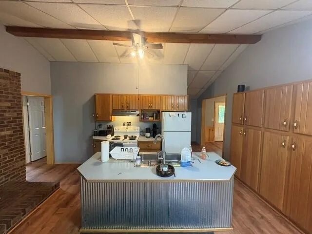 14150 Birch Lane Middle Branch Township, MI 49665