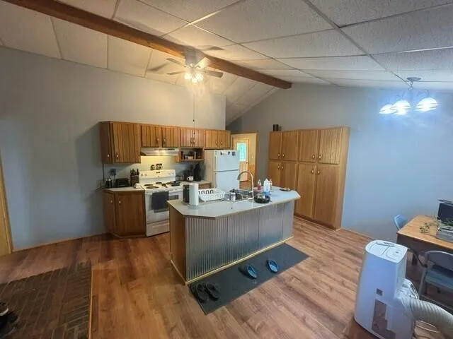 14150 Birch Lane Middle Branch Township, MI 49665