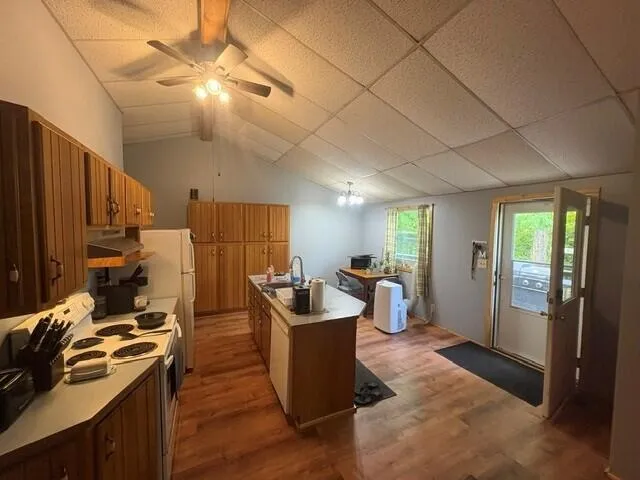 14150 Birch Lane Middle Branch Township, MI 49665