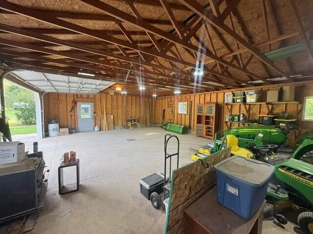 14150 Birch Lane Middle Branch Township, MI 49665