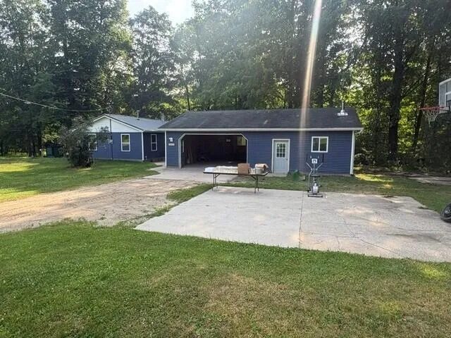 14150 Birch Lane Middle Branch Township, MI 49665