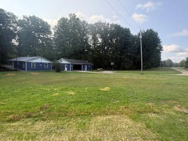 14150 Birch Lane Middle Branch Township, MI 49665