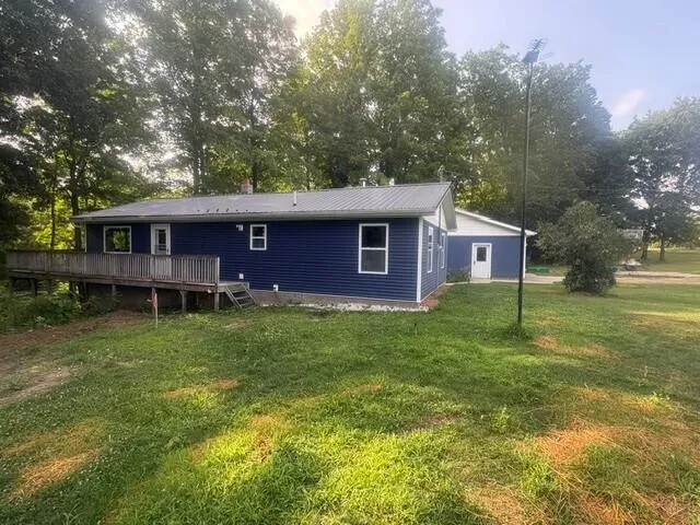 14150 Birch Lane Middle Branch Township, MI 49665