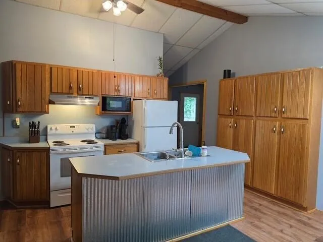14150 Birch Lane Middle Branch Township, MI 49665