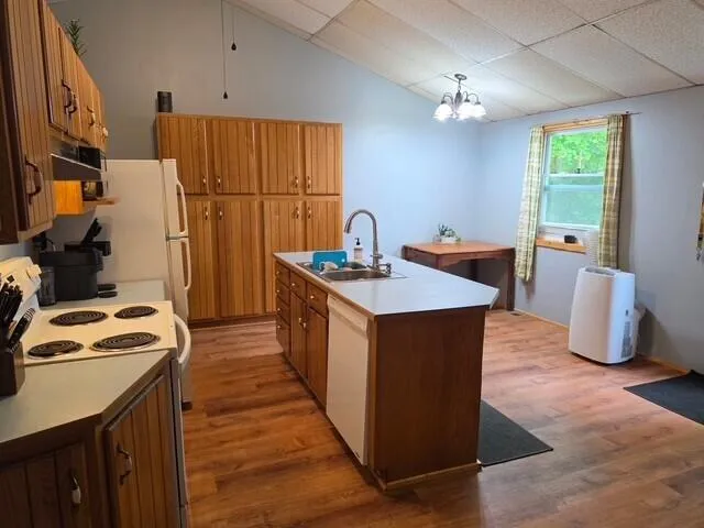 14150 Birch Lane Middle Branch Township, MI 49665