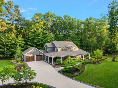 317 Lakeshore Drive