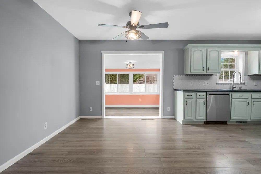 1138 Wintercherry Lane Vicksburg Village, MI 49097