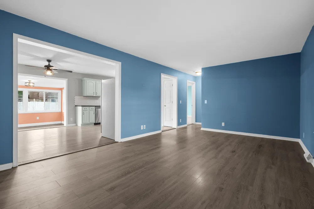 1138 Wintercherry Lane Vicksburg Village, MI 49097