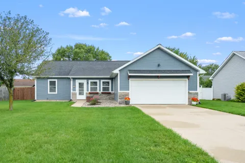 1138 Wintercherry Lane