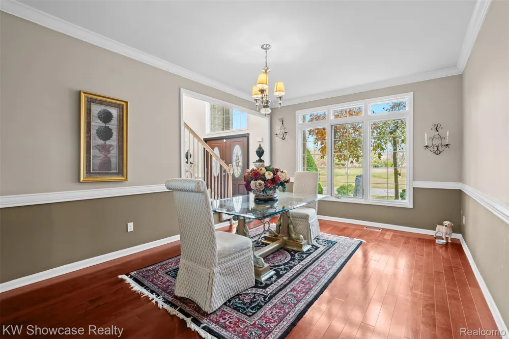 2955 Ivy Hill Drive Commerce Charter Township, MI 48382